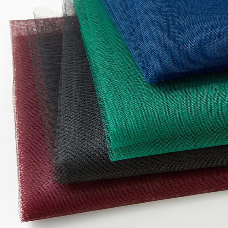 tiul – czerwień,  image number 10