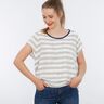 FRAU MIA – luźna bluzka z raglanami, Studio Schnittreif | XS - XL,  thumbnail number 3