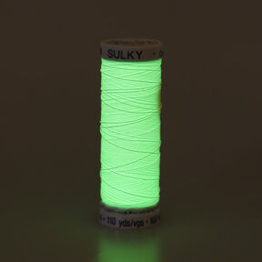 Gütermann Glowy 40 (001), 