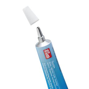 Klej do tekstyliów tekstylia + [13 g]| Prym, 