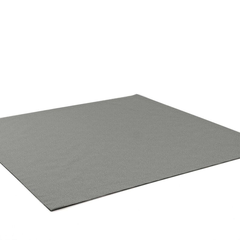 Filc 90 cm / grubość 1 mm – szary,  image number 6