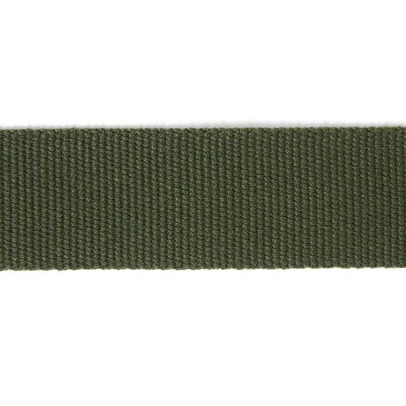 Taśma parciana wielofunkcyjna Basic - khaki,  image number 1