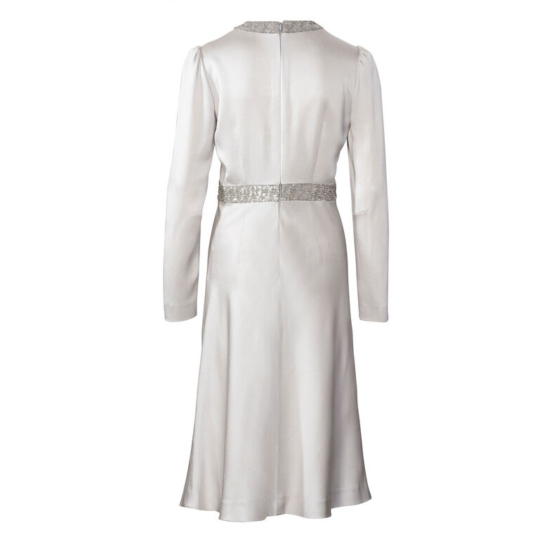 Sukienka | Burda 5838 | 36-46, image number 7