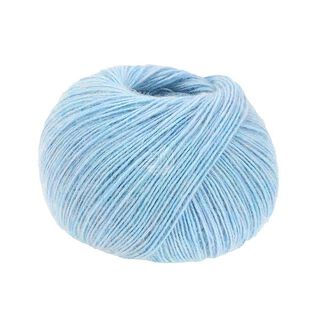 Ecopuno, 50g | Lana Grossa – błękitny, 