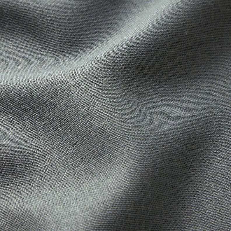 Czysty len ciężki Jednokol – szary, image number 2