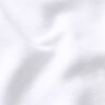 Tencel™ Modal Jersey – biel,  thumbnail number 2