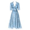 Sukienka, Butterick 5030|34 - 40,  thumbnail number 6