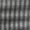 Dzianina żakardowa w małą kratkę pepitkę – czerń/biel,  thumbnail number 1