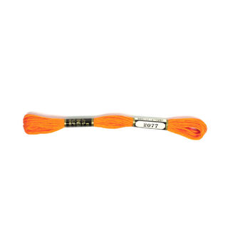 Nici do haftu Metis 2077 | DMC 740, 