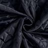 pikowana podszewka w romby – czarnoniebieski,  thumbnail number 4