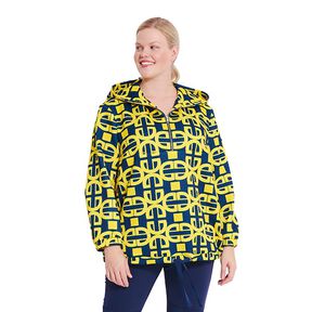 Kurtka Plus-Size | Burda 5881 | 44-54, 