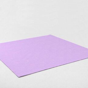 Filc 90 cm / grubość 3 mm – liliowy, 