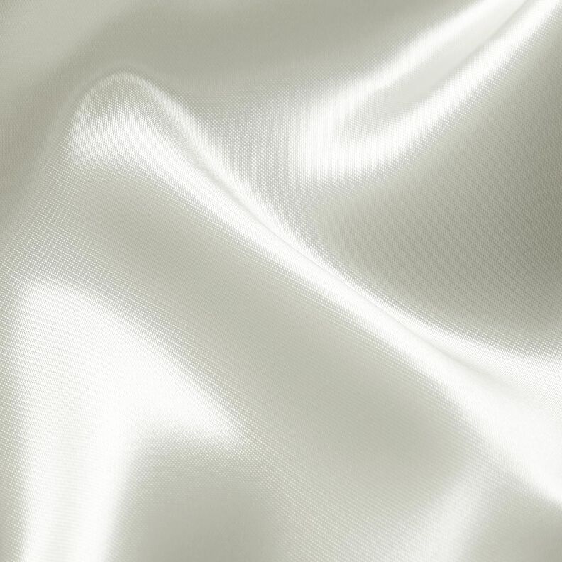 Satyna poliestrowa – kość słoniowa, image number 3