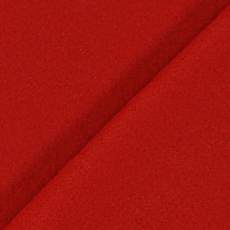 Filc 180 cm / grubość 1,5 mm – czerwień karminowa,  image number 3
