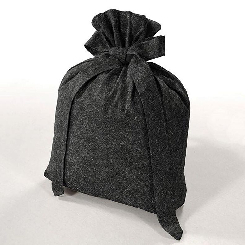 Filc 90 cm / grubość 1 mm – antracyt, image number 5