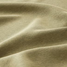 Tkanina na zasłony Materiał dwustronny &ndash; ż&oacute;łtooliwkowy, 