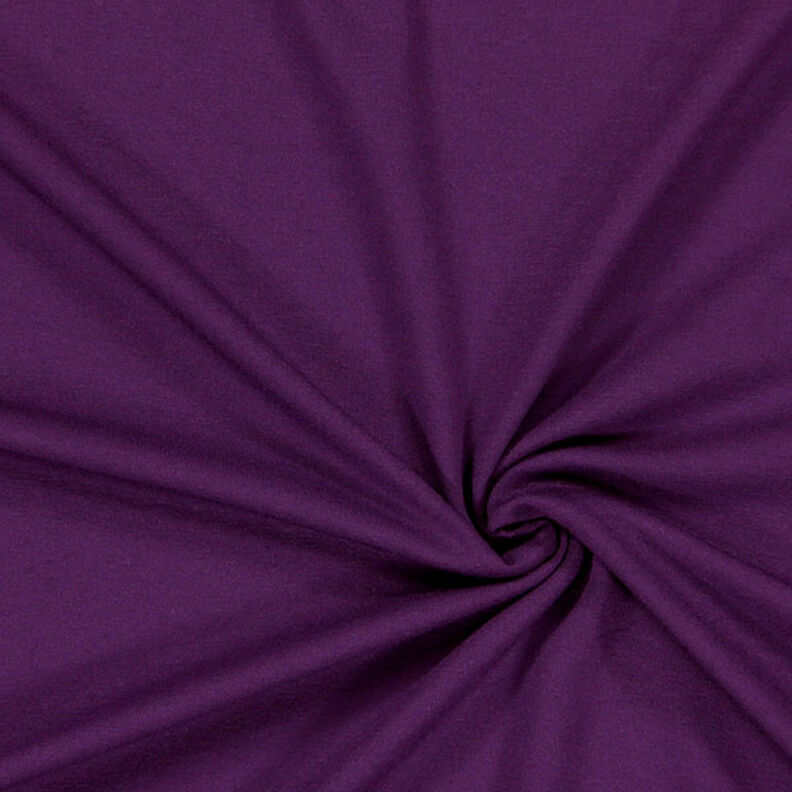 Dżersej wiskozowy Średni – lilia,  image number 1