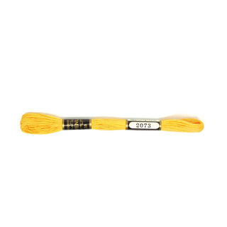 Nici do haftu Metis 2073 | DMC 743, 