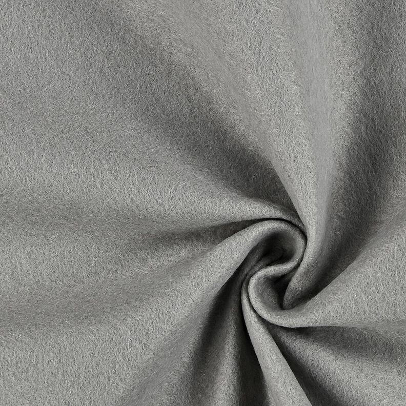 Filc 90 cm / grubość 1 mm – szary, image number 1