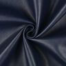 Imitacja skóry nappa – granat navy,  thumbnail number 2