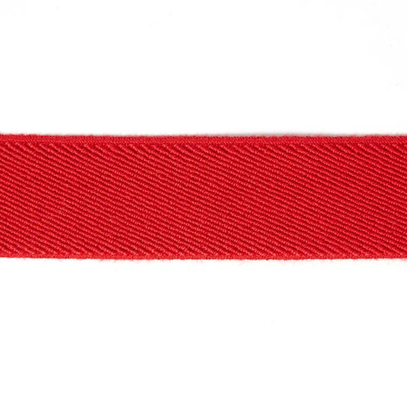 Guma Basic - czerwony,  image number 1