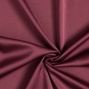 Mikrowłókno satyna – bordo, 