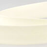 Taśma skośna Polycotton [20 mm] – mleczna biel,  thumbnail number 2