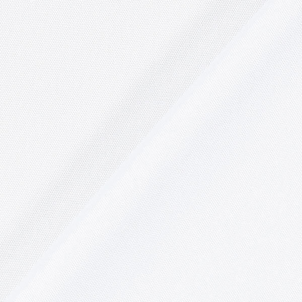 Tafta podszewkowa jednolita – biel,  image number 3