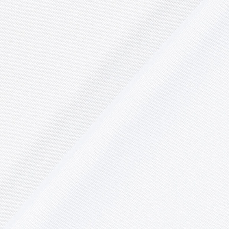 Tafta podszewkowa jednolita – biel,  image number 3