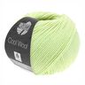 Cool Wool Uni, 50g | Lana Grossa – majowa zieleń,  thumbnail number 1