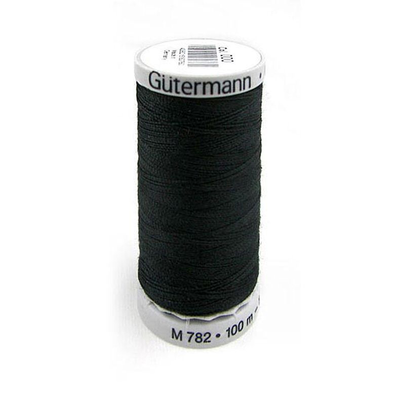 nić ekstra mocna (000) | 100 m | Gütermann,  image number 1