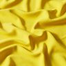 Materiał scuba – lekki i marszczony – żółć,  thumbnail number 2