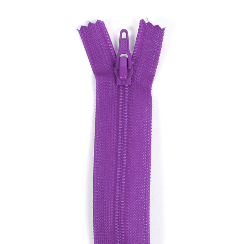 Zamek błyskawiczny niepodzielne | Plastikowy (019) | YKK, image number 1