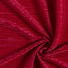 dżersej plisowany – czerwień,  thumbnail number 3