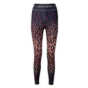 Legginsy | Burda 5850 | 34-48, 