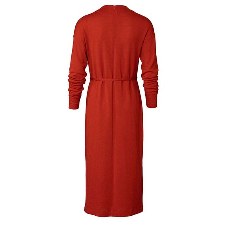 Sukienka / Koszulka | Burda 5859 | 34-44,  image number 5