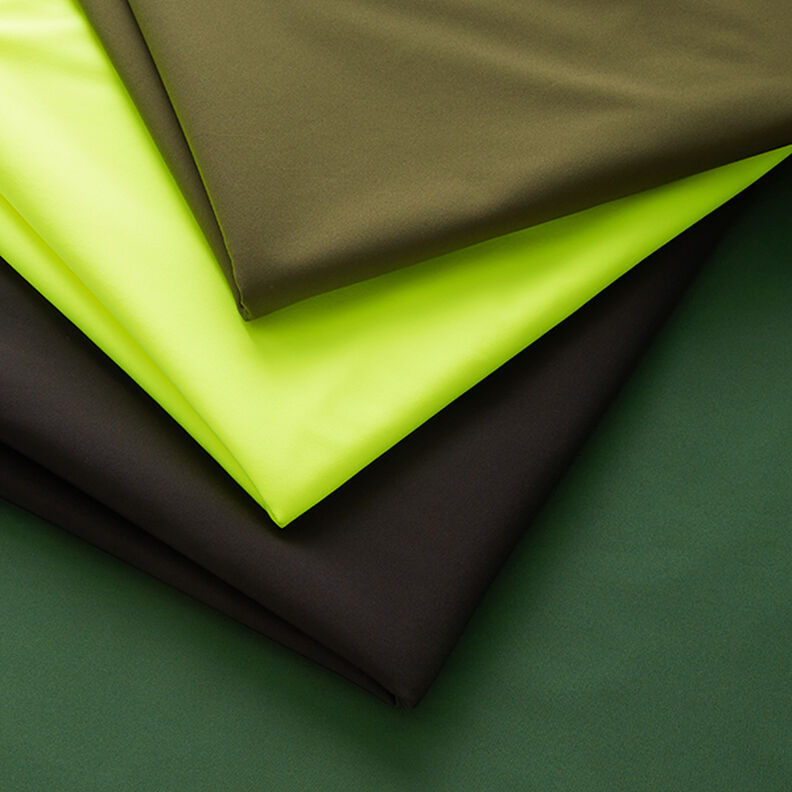 Softshell Jednokol – ciemna zieleń,  image number 7