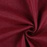 Filc 90 cm / grubość 1 mm – bordo,  thumbnail number 1