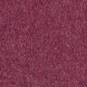Wełniany loden spilśniany Melanż – bordo,  thumbnail number 5