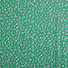 Bawełna powlekana abstrakcyjna panterka | Poppy Fabrics – zieleń/róż,  thumbnail number 1