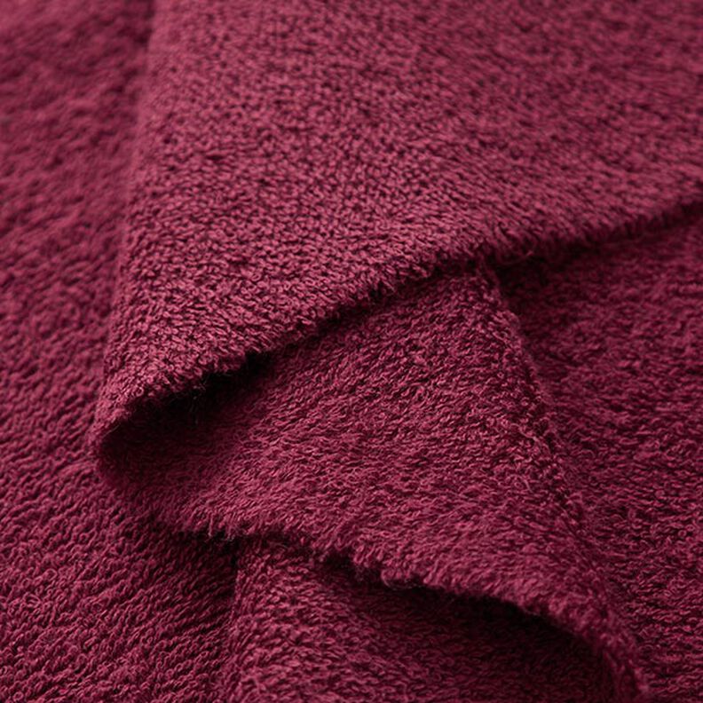 Tkanina frotte – bordo,  image number 4