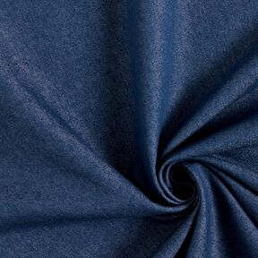 Denim strecz z mieszanki bawełny, średni – dżins, 