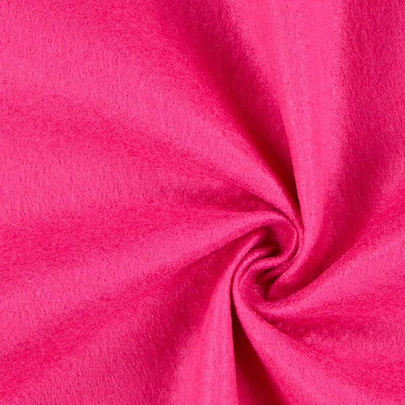 Filc 90 cm / grubość 1 mm – pink,  image number 1