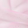 Siateczka jednokol. z brokatem – pink,  thumbnail number 3