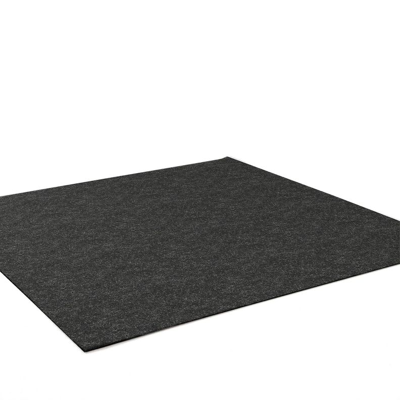 Filc 90 cm / grubość 3 mm – antracyt, image number 2