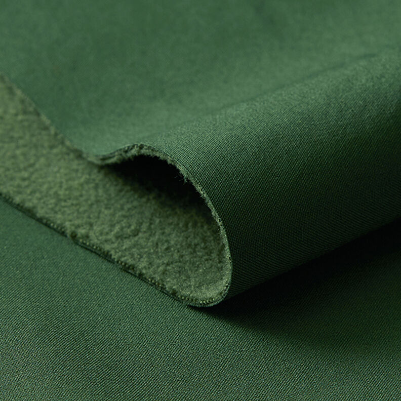 Softshell Jednokol – ciemna zieleń,  image number 5