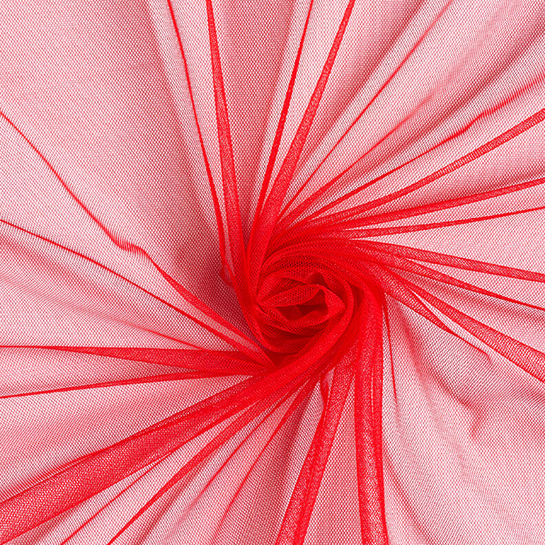 Soft Mesh – czerwień, image number 1