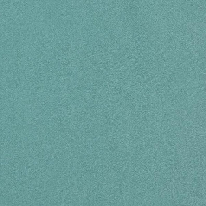Tkanina tapicerska tłoczona sztuczna skóra – błękit morski,  image number 5