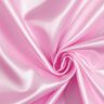 Satyna poliestrowa – róż,  thumbnail number 1