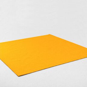Filc 90 cm / grubość 3 mm – pomarańcza, 